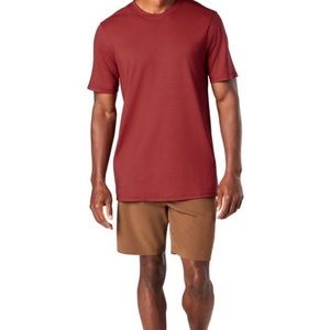NWOT - Mens Smartwool Merino 150 Sport Tee - Hiking Shirt